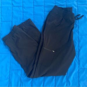 Polar Fleece-Lined Pull-On Pants